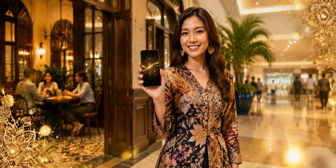 Aplikasi kasino dalam talian gaya batik Ipoh dengan sokongan s9asia