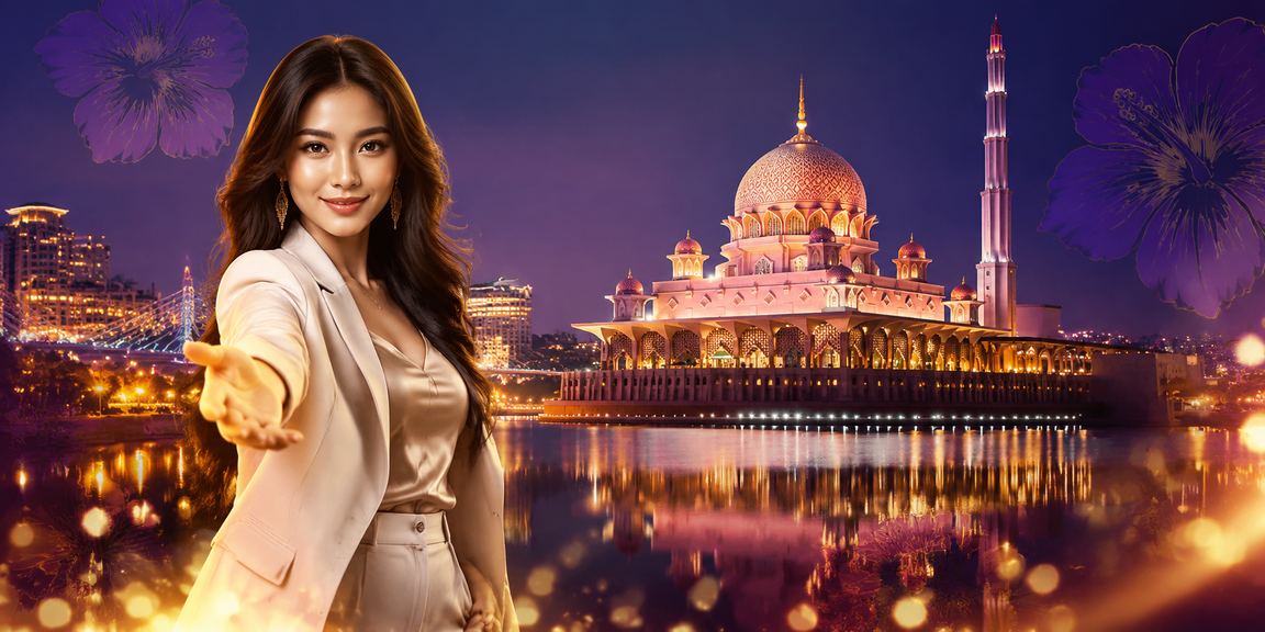 Platform hiburan dalam talian selamat Putrajaya s9asia