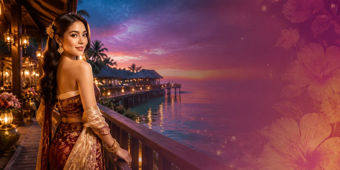 Bonus VIP eksklusif gaya tempatan Sabah Malaysia s9asia
