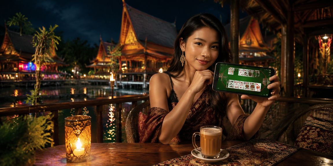 Permainan kad rummy gaya Malaysia Sarawak hak pengguna s9asia privasi